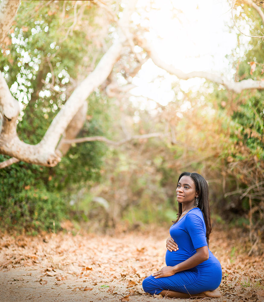 San Diego Maternity Photographer