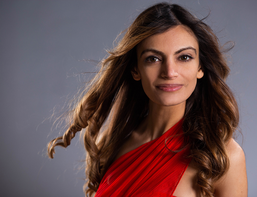 San Diego Model Photographer