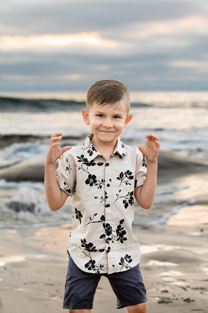 La Jolla_Family Beach Session_San Diego_Chelsea V Photography_Outdoor-6876